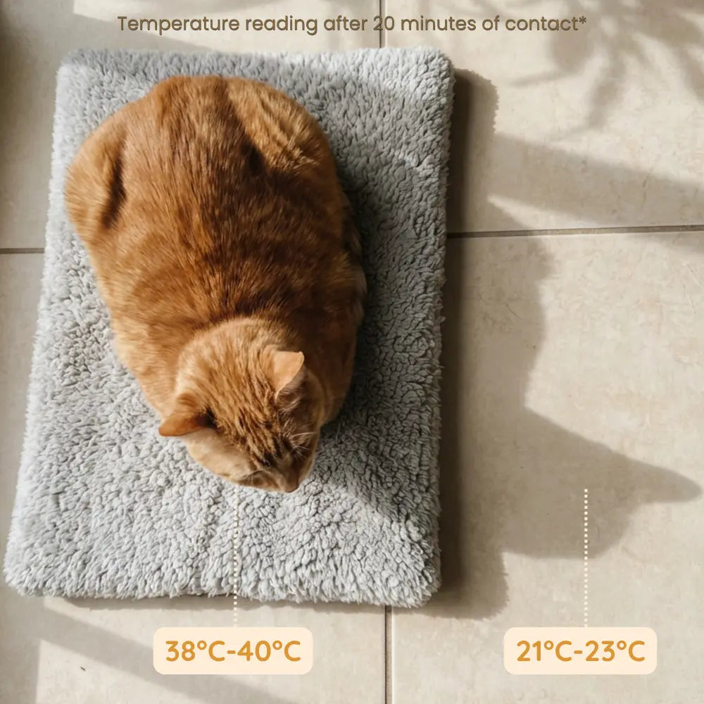 The Original Joint Relief Self-Warming Mat