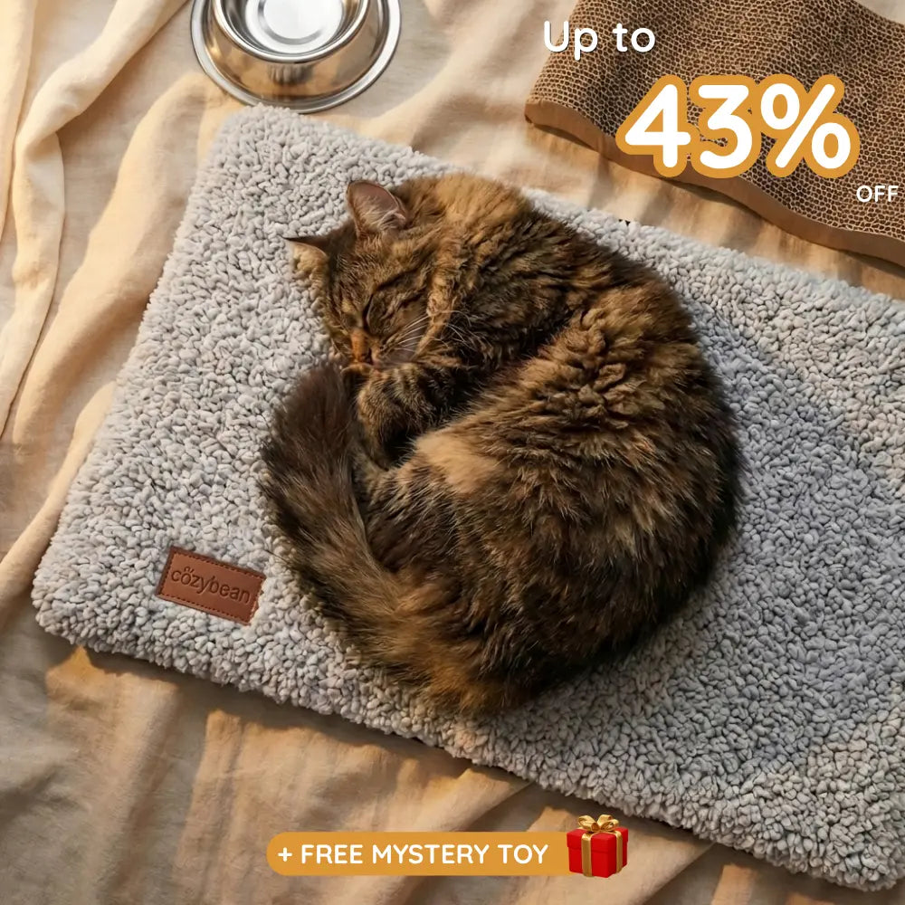 The Original Joint Relief Self-Warming Mat