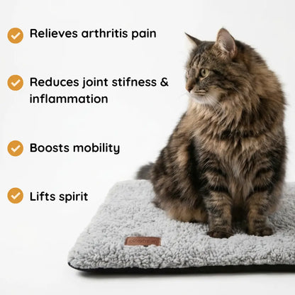 The Original Joint Relief Self-Warming Mat