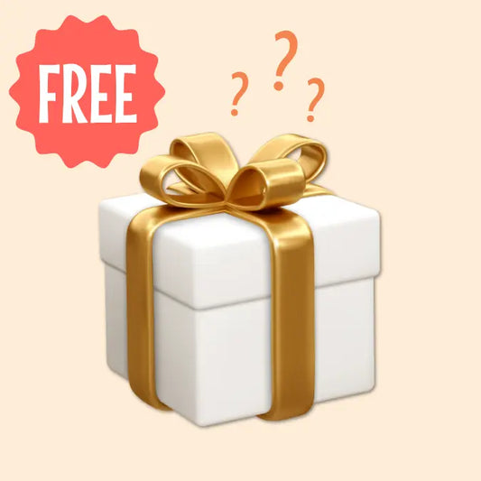 Free Toy